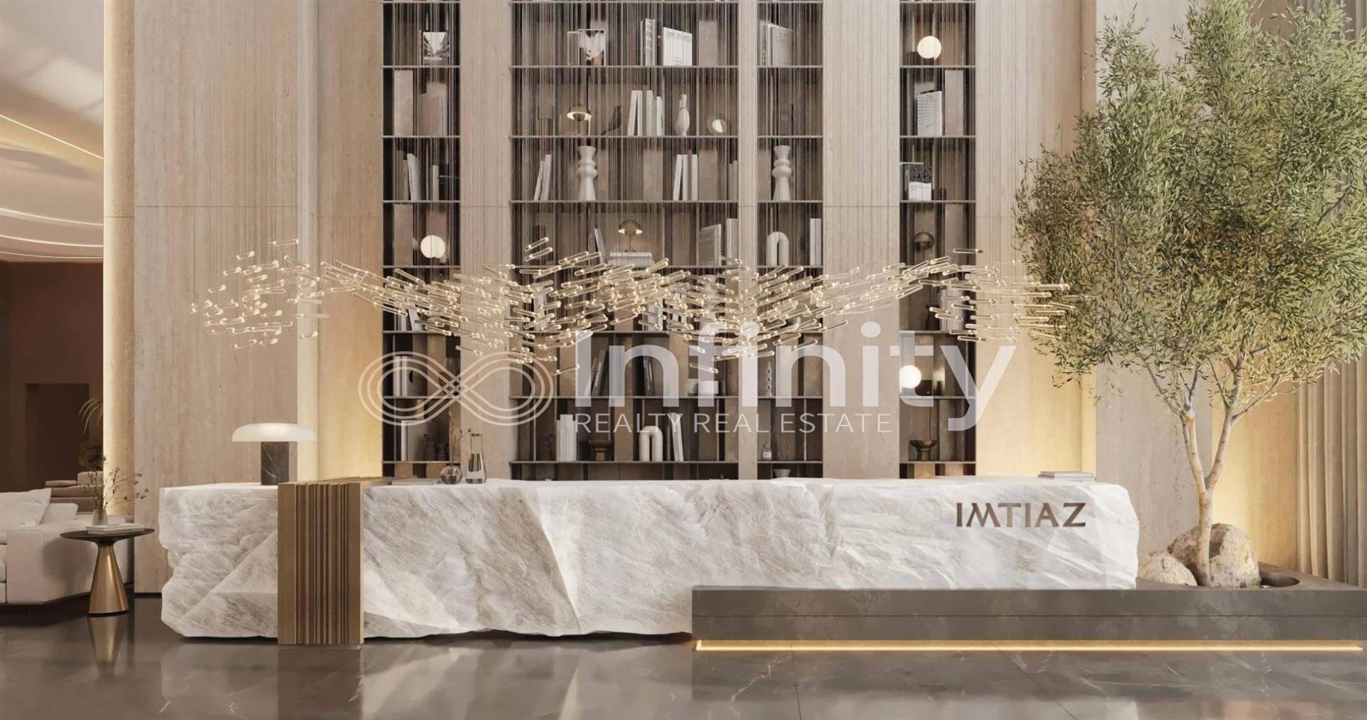 High Roi Investment | Resort-Style Comfort | Rooftop Infinity Pool