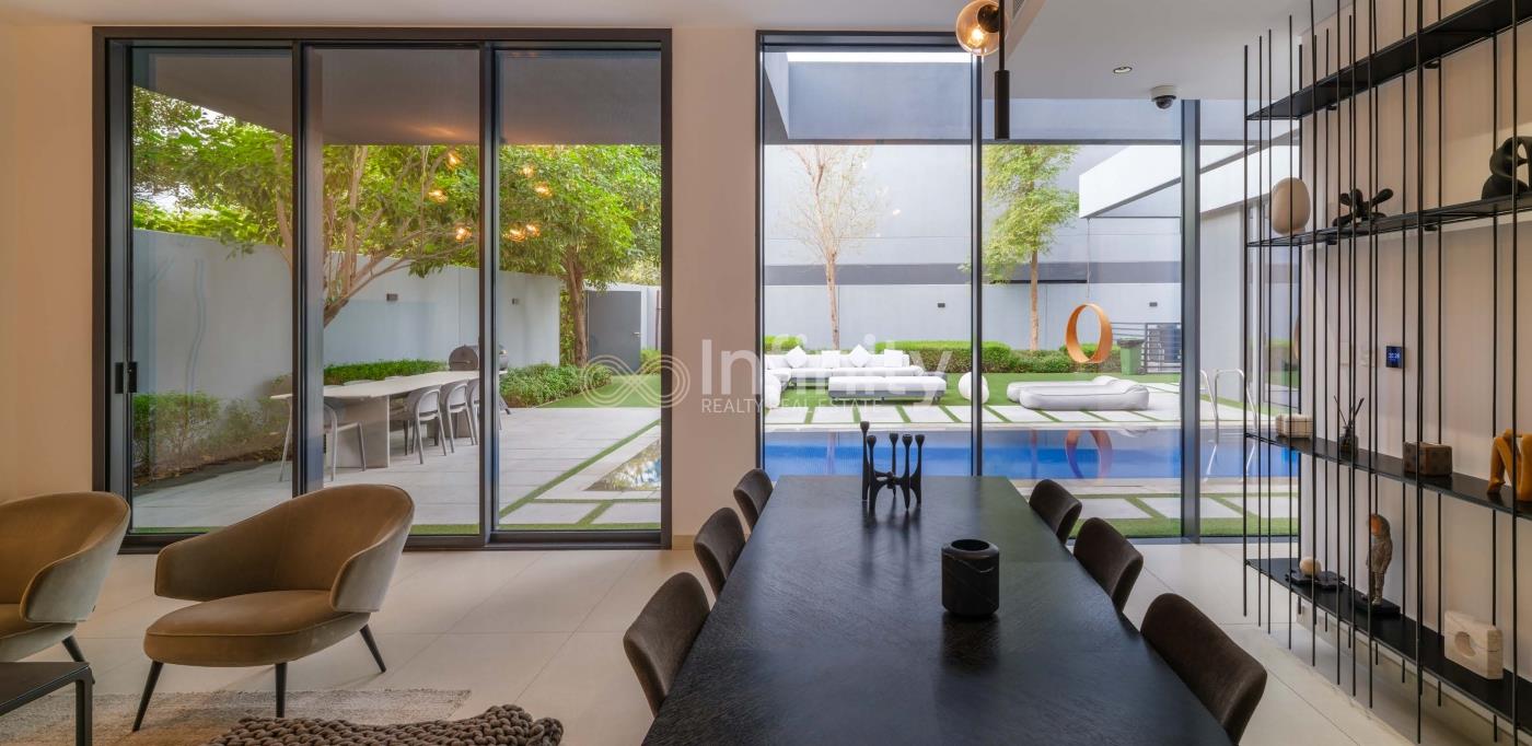 Book with 5% | Freehold | 40/60 Plan | High Roi | Masaar Anber