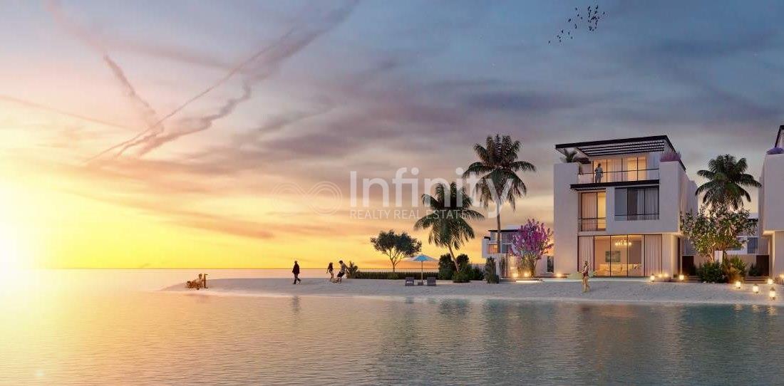 Maritime Opulence | Smart Living | Sharjahs Premier Destination