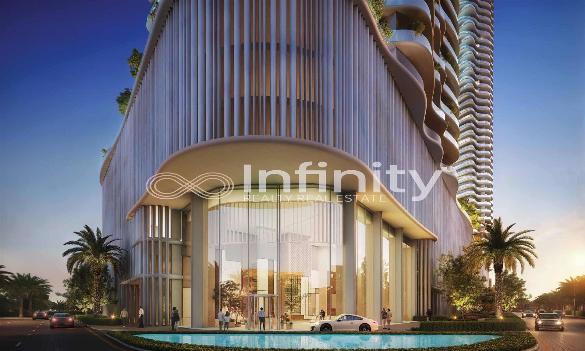 Luxury Finishes | Investor Choice | Premium Craftsmanship
