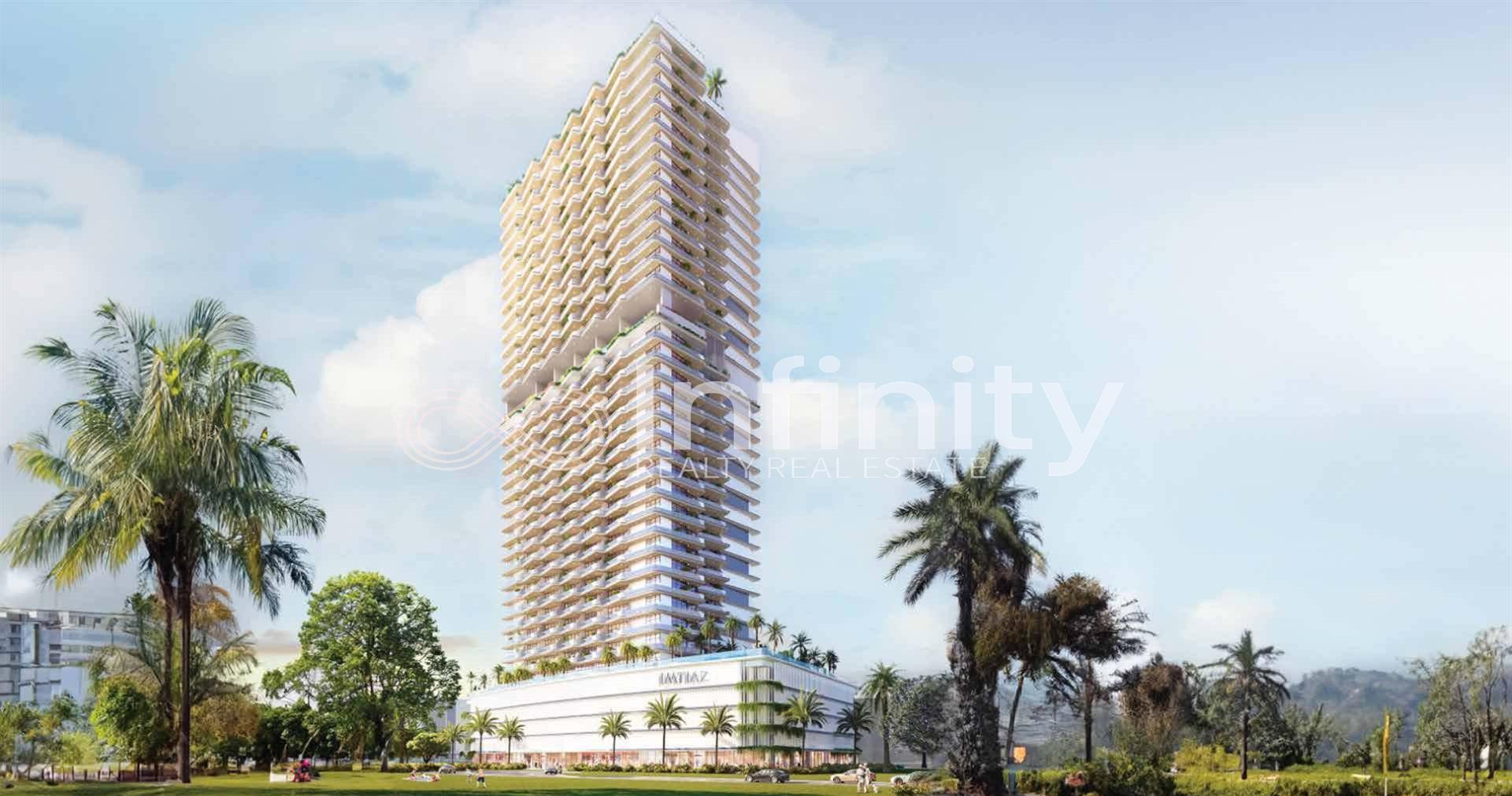 Prime Dubai Land Location | Seamless Connectivity | 5 Mins to Major Hub