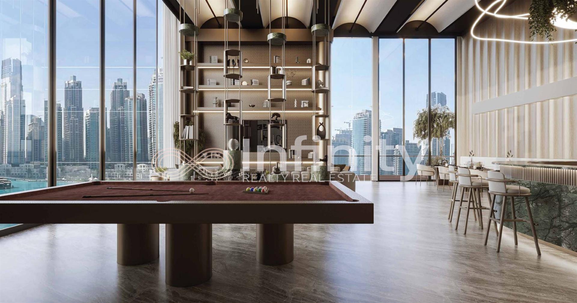 Prime Dubai Land Location | Seamless Connectivity | 5 Mins to Major Hub
