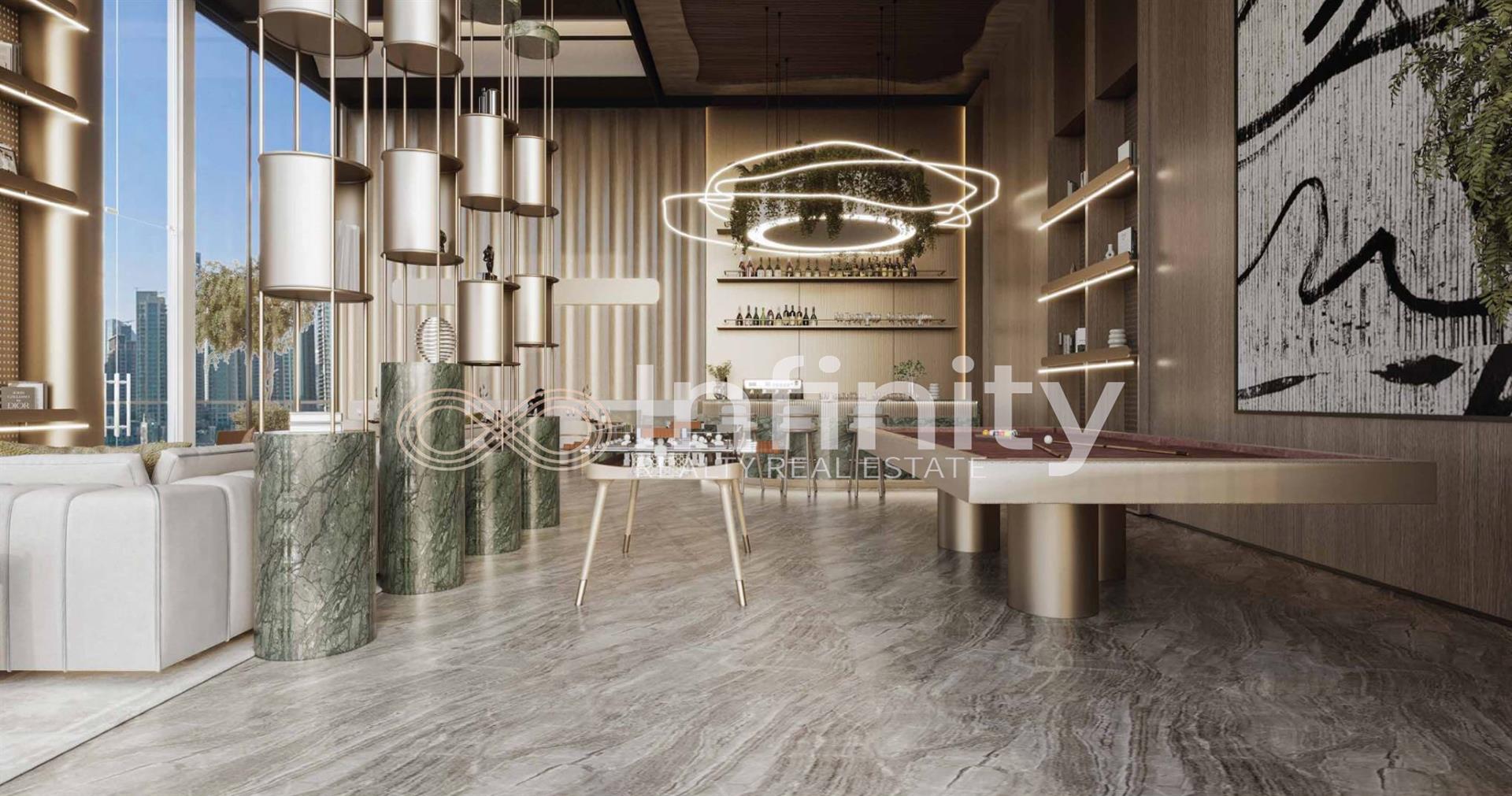 Prime Dubai Land Location | Seamless Connectivity | 5 Mins to Major Hub