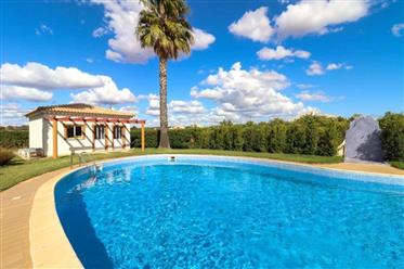 Villa de 3 chambres avec piscine à Albufeira, Algarve
