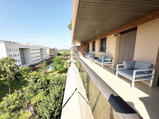 3 bedroom apartment - 150.00 m2