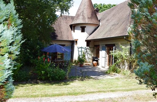 Revermont Jurassien Superb Property