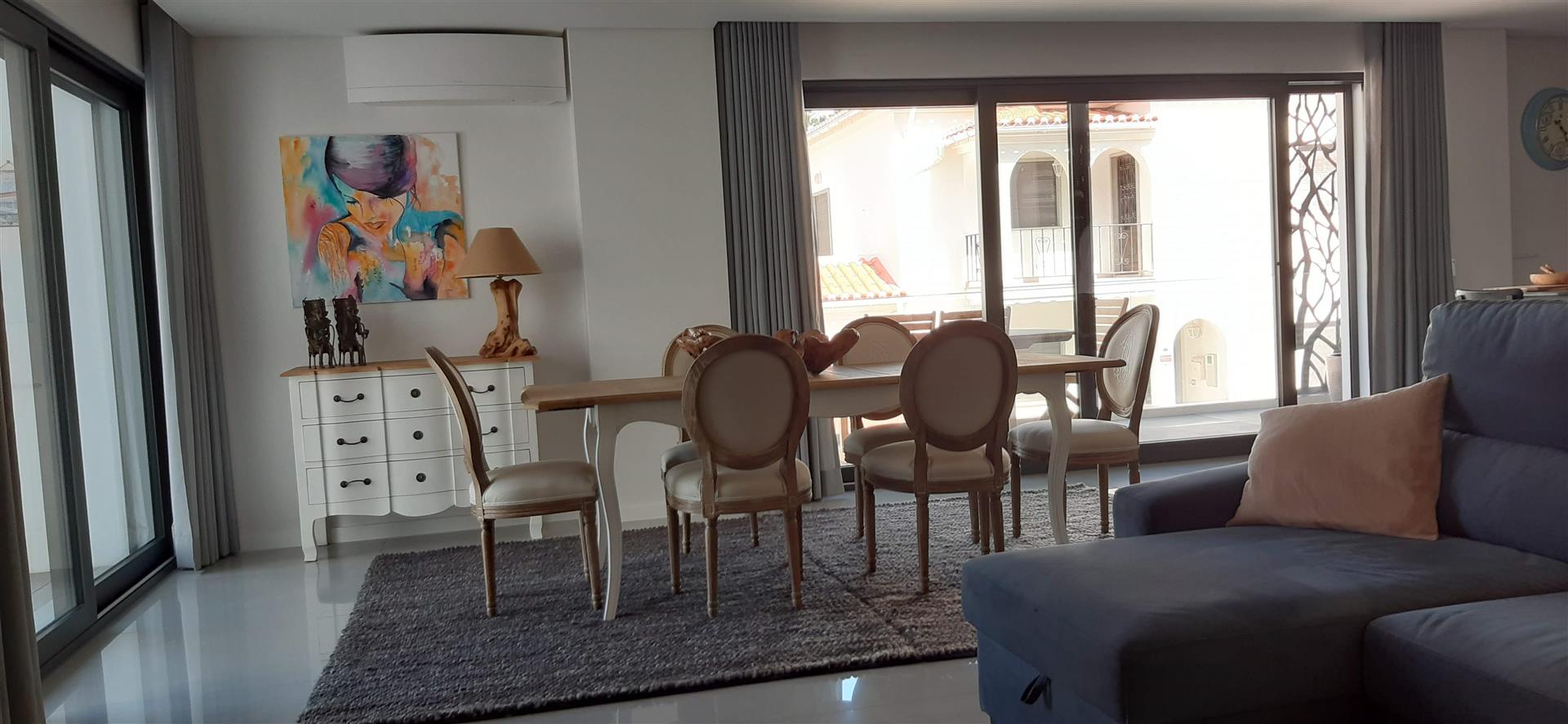 Jedinečný apartmán T3 s výhľadom na more na predaj