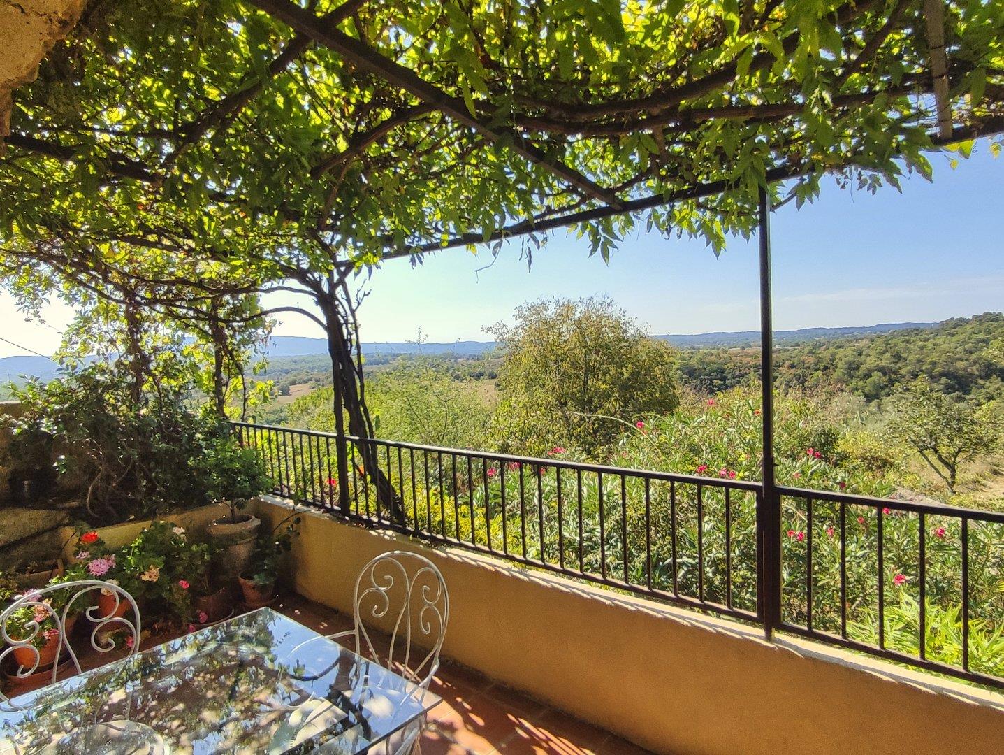 Maison à vendre, 183m², Saint-Julien-les-Rosiers