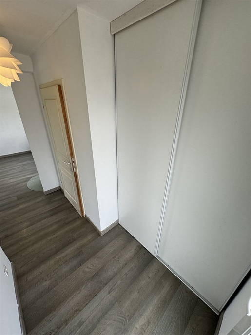 Maison 101m2 dans un secteur calme et verdoyant de 5,5 ares