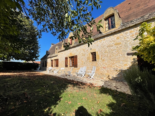 Maison 6 pièces 130 m²