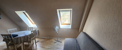 Appartement Sarlat La Caneda 2 kamer(s) 34 m2
