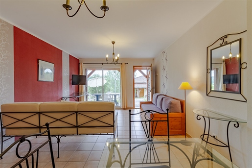 Wohnung F2 (44 m²) zu verkaufen in Sarlat-la-Canéda