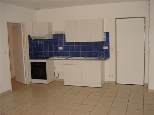 Compra: Apartamento (24200)