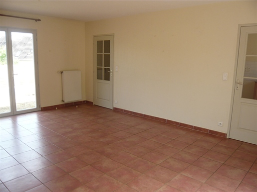 House Sarlat La Caneda 4 room(s) 92.58 m2