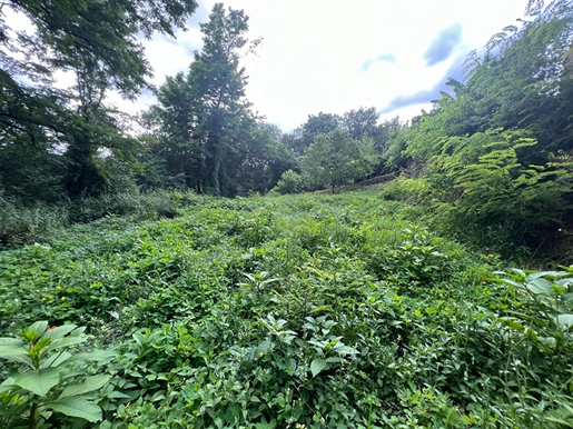 Terrein Sarlat La Caneda 3387 m2