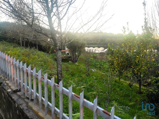 Terreno para construção em Selho (são jorge) de 1450,00 m²