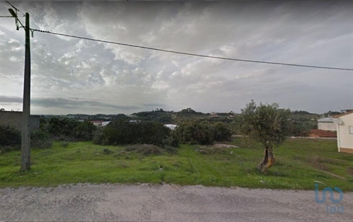 Construction land in Darque with 1293,00 m²