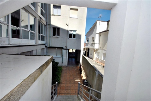 Achat : Appartement (36620)