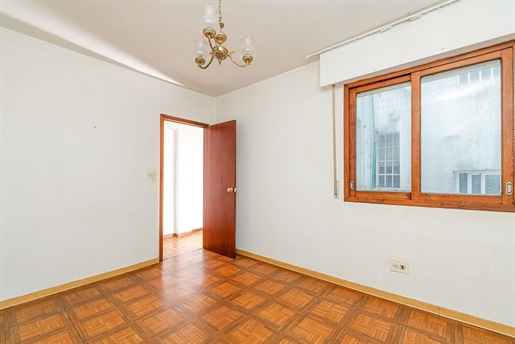 Achat : Appartement (36600)