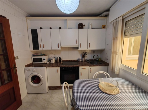 Compra: Apartamento (15930)