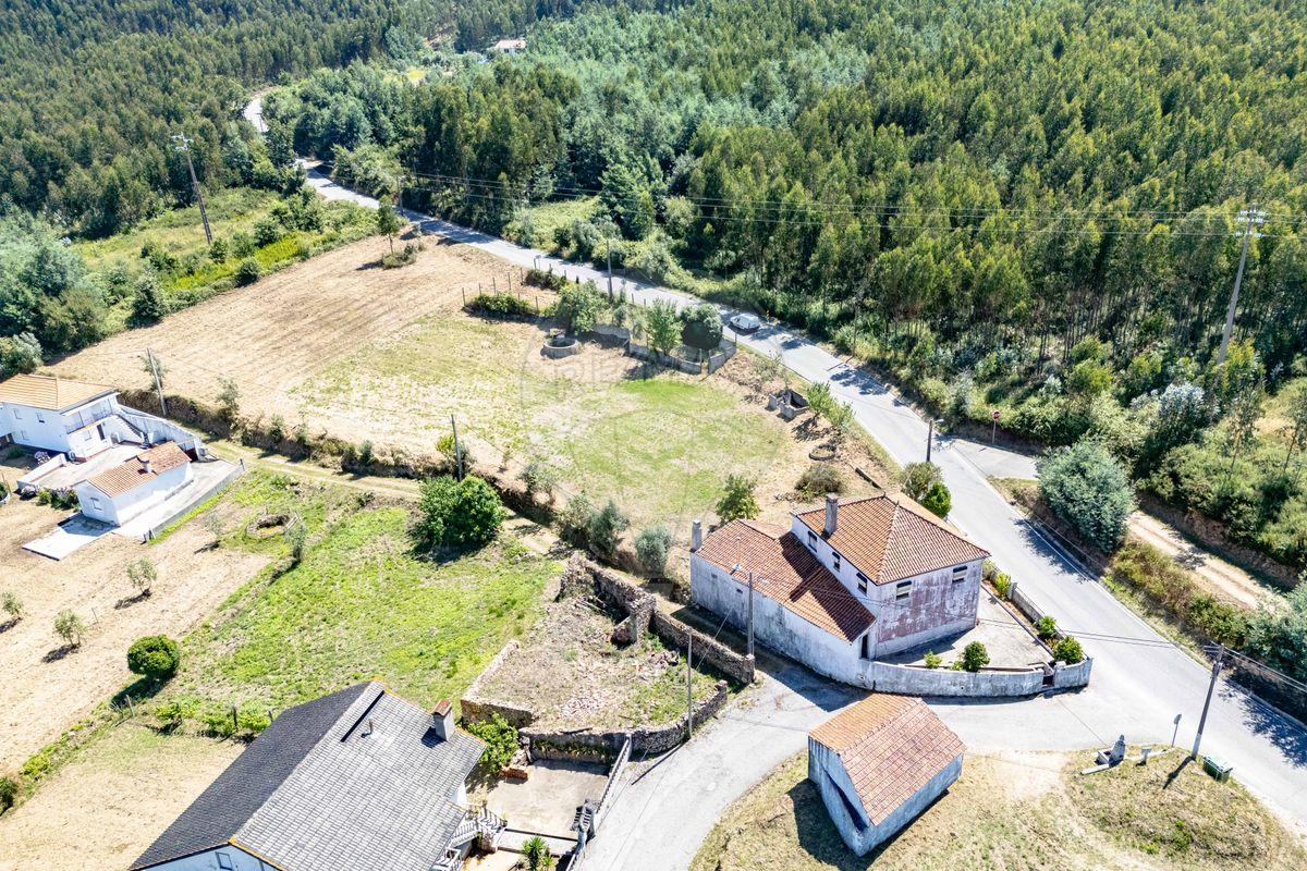 Immobilien zum Verkauf in Zentralportugal 