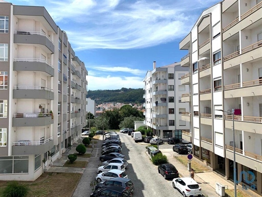 Apartamento T2 em Viana do Castelo (Santa Maria Maior e Monserrate) e Meadela de 82,00 m²