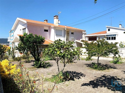 Casa en el Viana do Castelo, Viana do Castelo