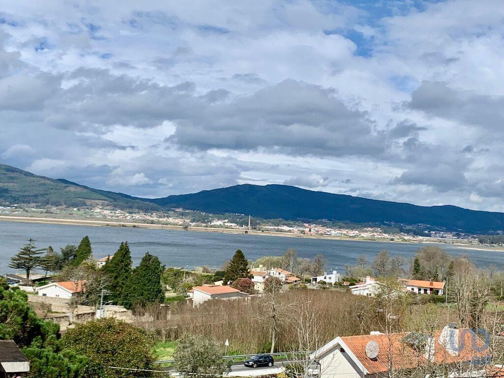Apartament cu 1 Camere in Seixas cu 35,00 m²