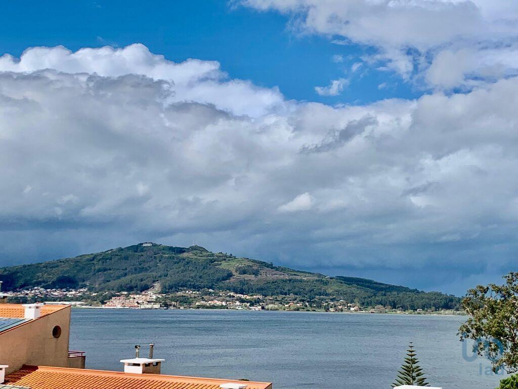 Apartament cu 1 Camere in Seixas cu 35,00 m²