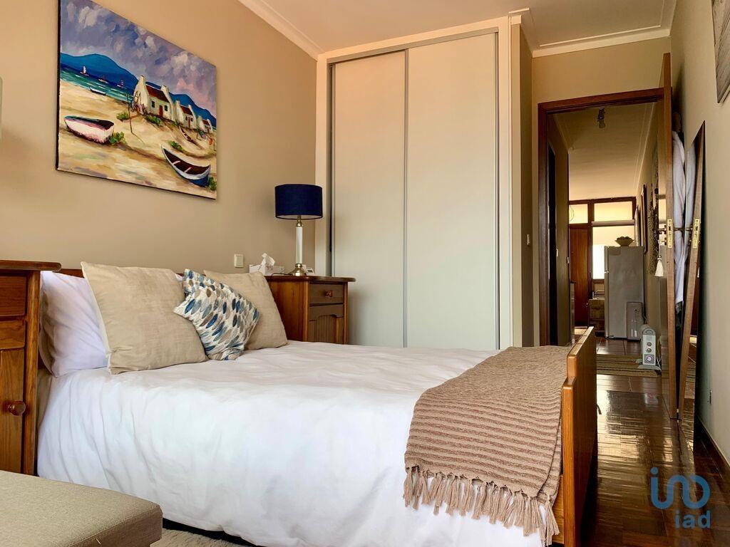 Apartament cu 1 Camere in Seixas cu 35,00 m²