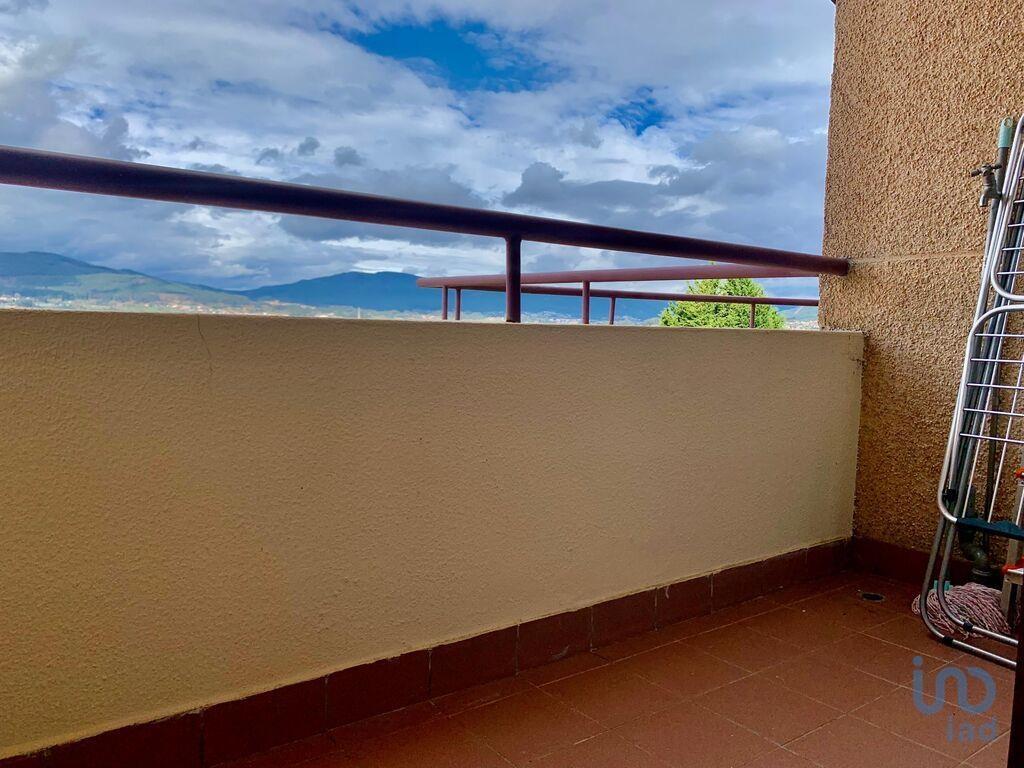 Apartament cu 1 Camere in Seixas cu 35,00 m²