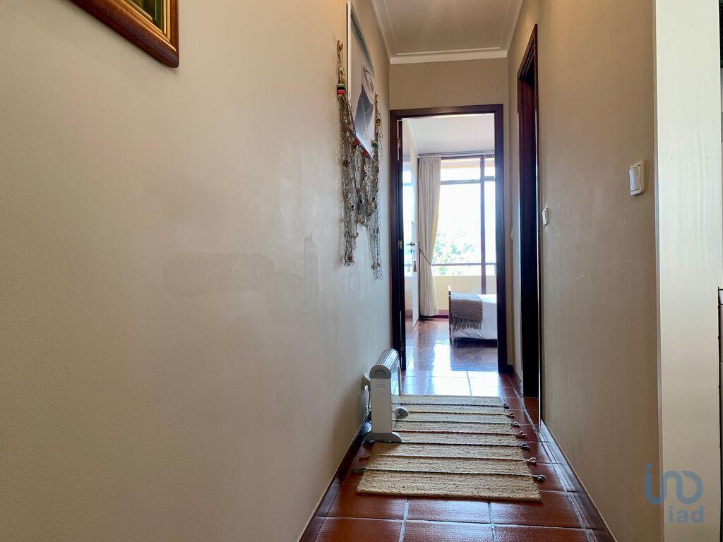 Apartament cu 1 Camere in Seixas cu 35,00 m²