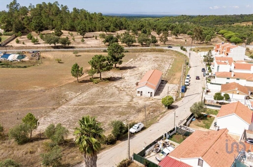 Ground in Sesimbra (Castelo) with 7500,00 m²