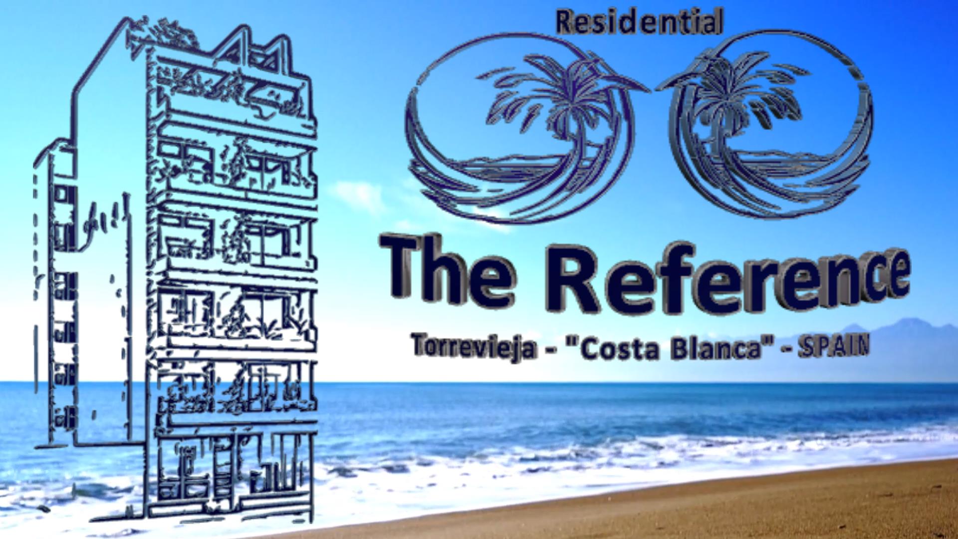 Obra Nueva "The Reference": El Nuevo Estilo de Vivir, junto al mar en Torrevieja “Costa Blanca “ – E