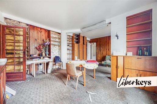 Purchase: Apartment (93200)