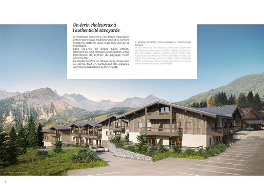 Purchase: Apartmá (73300)