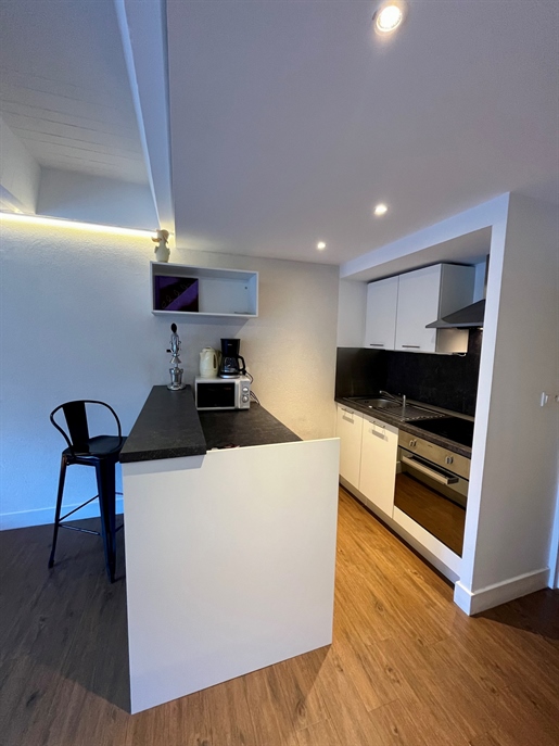 Aankoop: Appartement (74300)