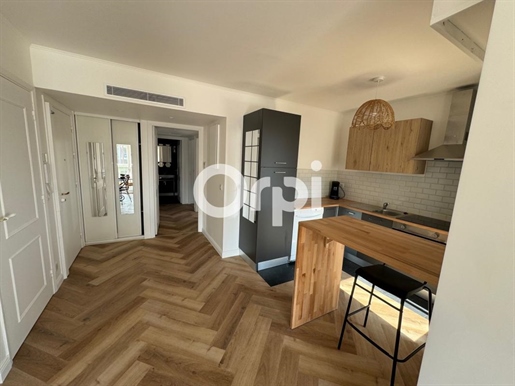 Zakup: Mieszkanie (06160)