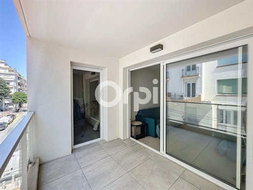 Köp: Lägenhet (06160)