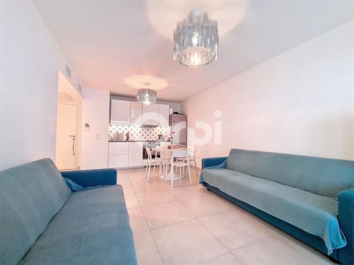 Köp: Lägenhet (06600)
