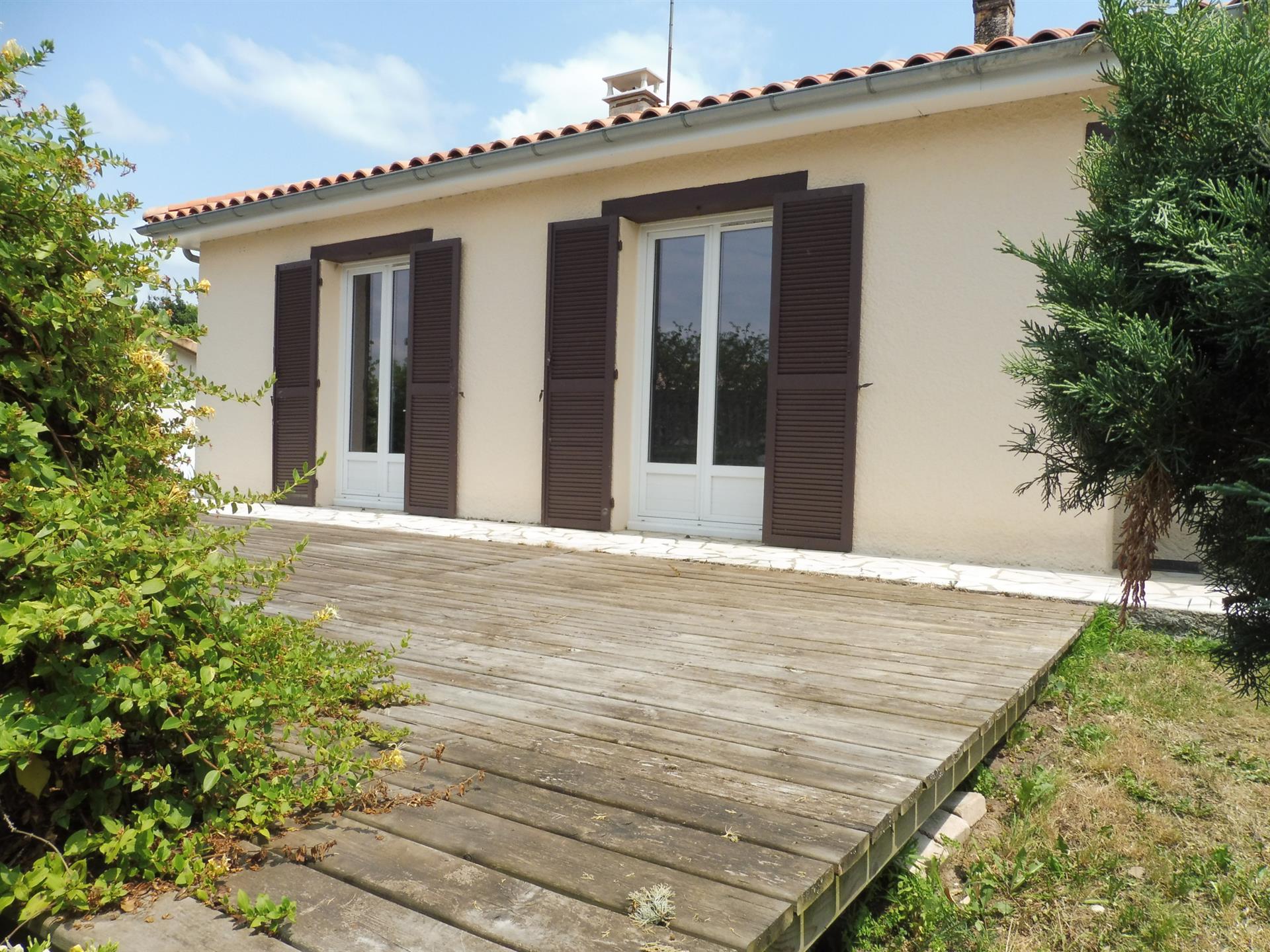 Kupnja: Kuća (24600)