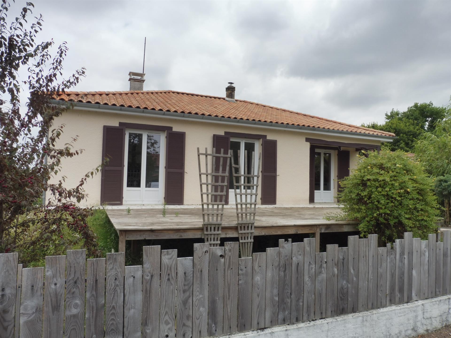 Kupnja: Kuća (24600)