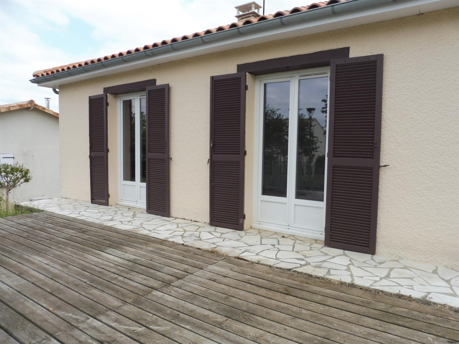 Kupnja: Kuća (24600)