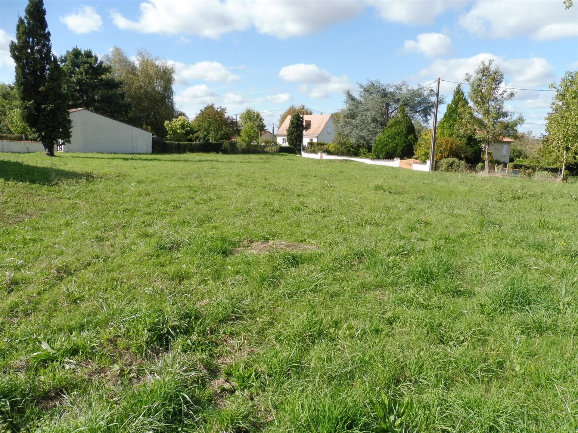 Kupnja: Zemljište (24600)