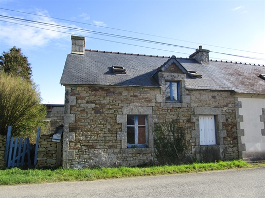 Kleines Steinhaus