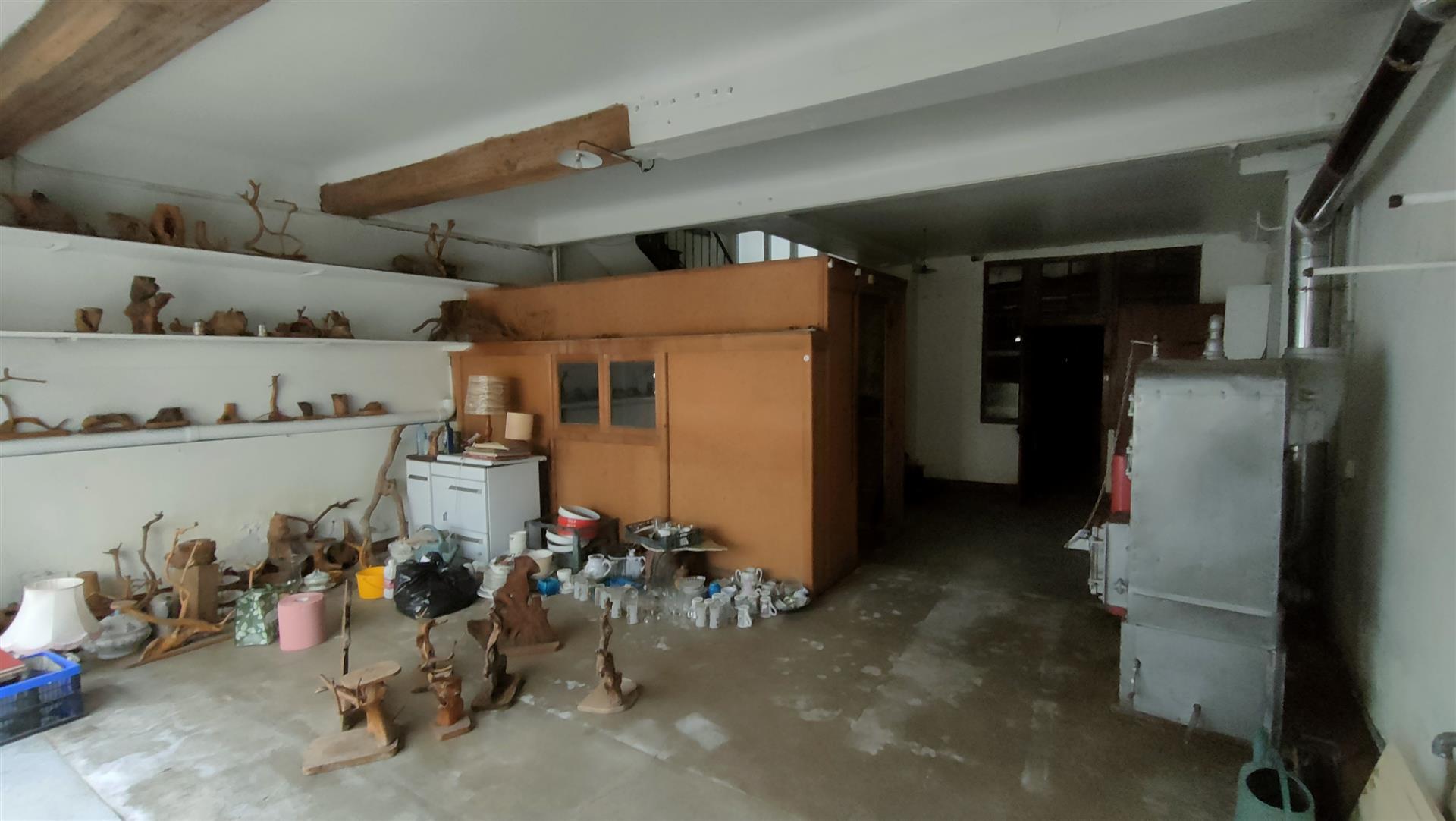 Appartement à vendre, 176m², Charolles