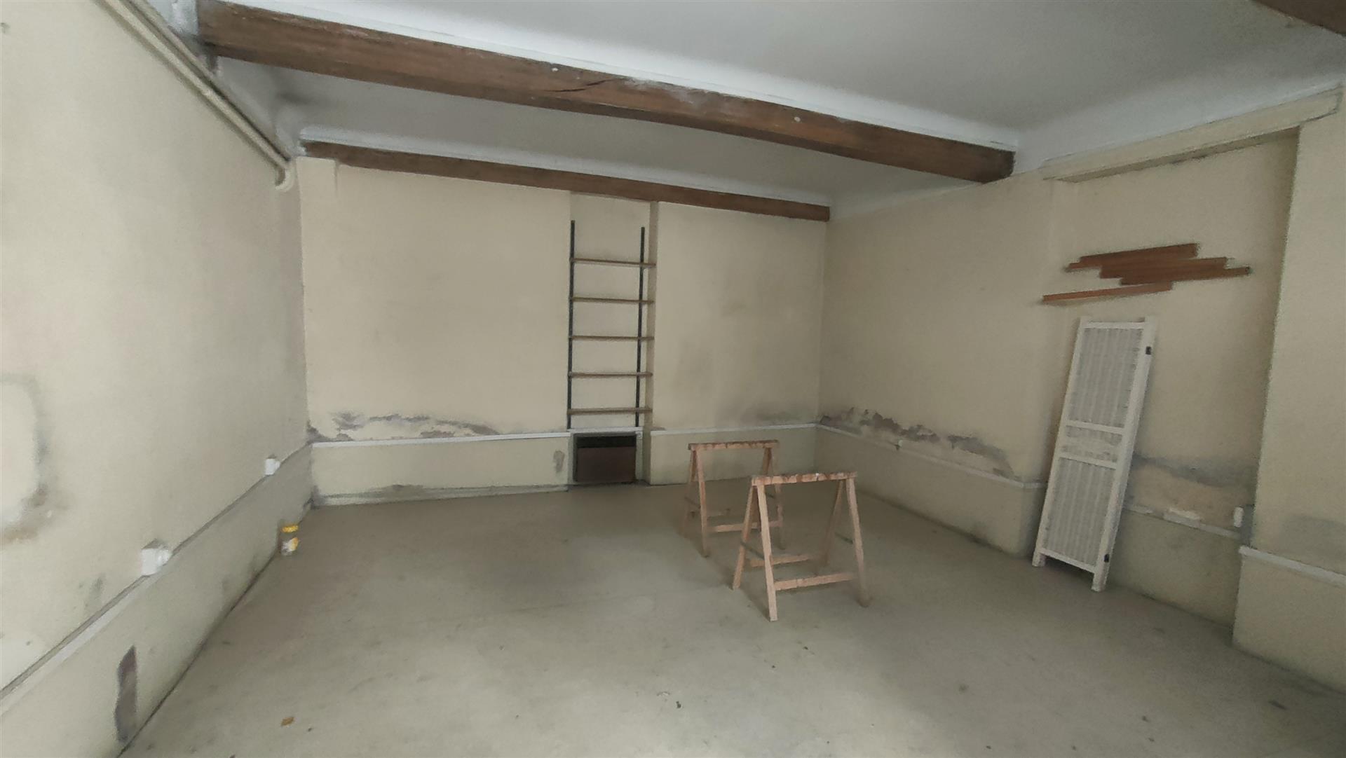 Appartement à vendre, 176m², Charolles