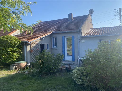 Køb: Hus (49280)