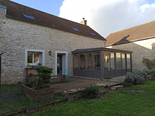 House 5 rooms in Bougligny