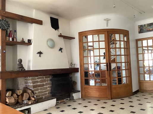 Family home or rental investments in Saint Aubin de Baubigné